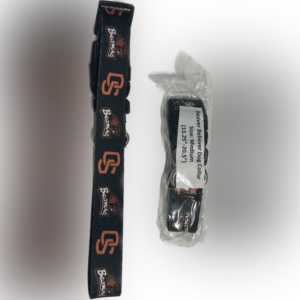 Dog collar